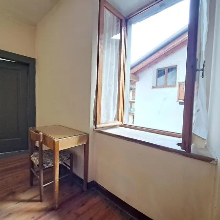 Dolomyte Apartment Schilpario