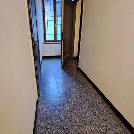Dolomyte Apartment