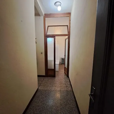 Apartment Green Dolomyte Apartment Schilpario