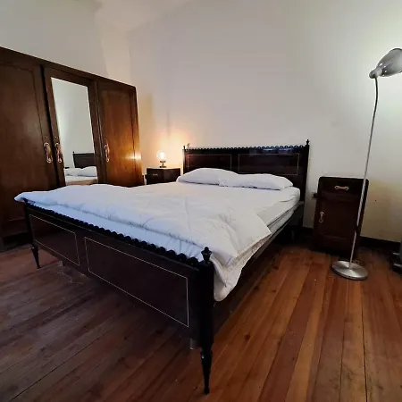 Apartment Dolomyte Schilpario