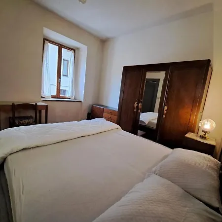Green Dolomyte Apartment *