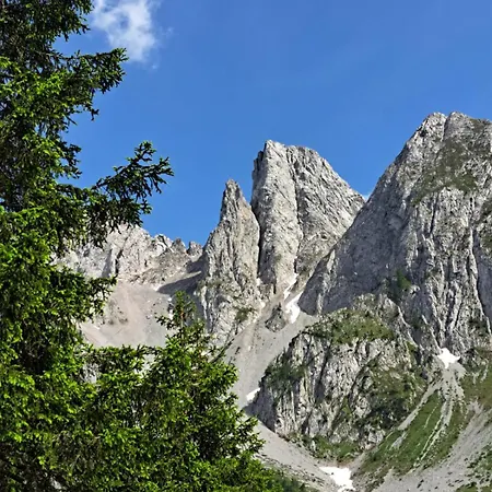 Apartment Dolomyte