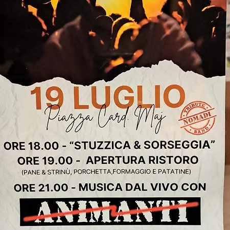 Dolomyte Apartment *