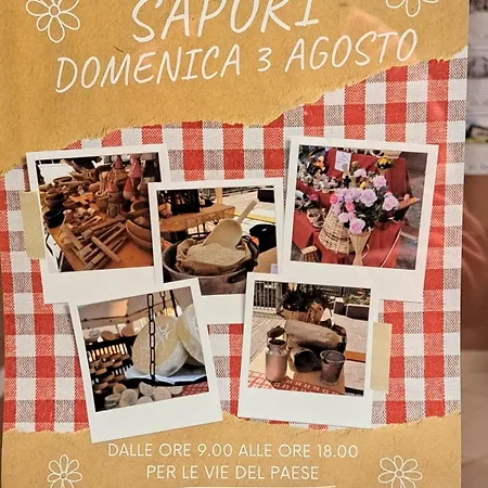 Apartment Dolomyte