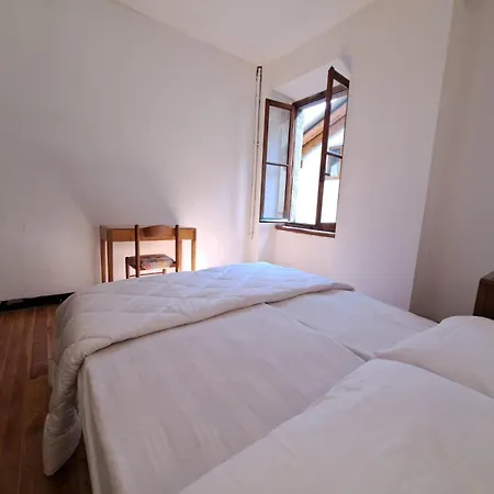 Διαμέρισμα Dolomyte Schilpario