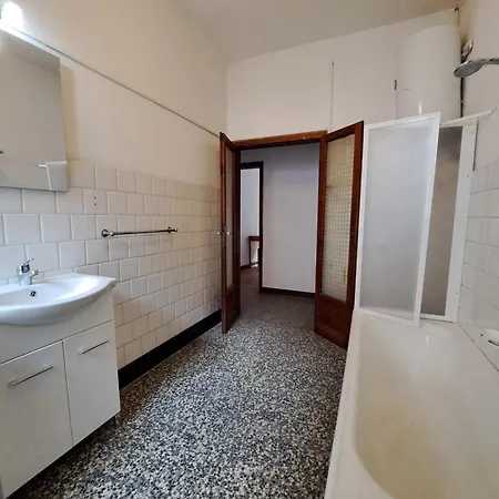 Apartment Dolomyte *