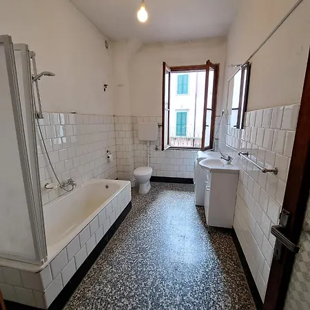 Dolomyte Apartment