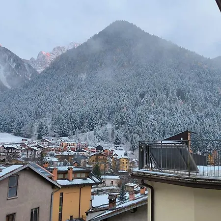 Dolomyte Apartamento Schilpario