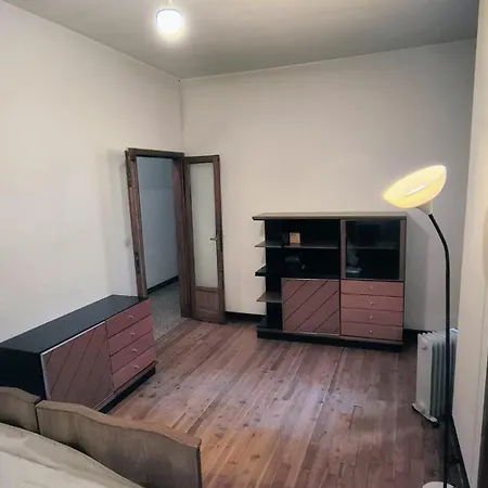 Apartamento Dolomyte *