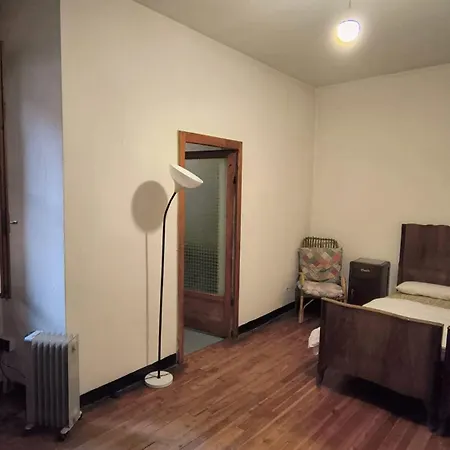 Dolomyte Apartamento