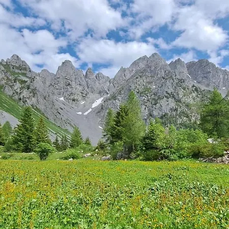 Dolomyte * Schilpario